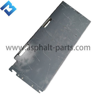 Benit 4602438129 4602438130 Aguilar Frente Baffle Atrás Placa de acero para el asfalto paver