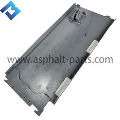 Benit 4602438129 4602438130 Aguilar Frente Baffle Atrás Placa de acero para el asfalto paver