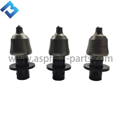 2642523 BNT6-20X Brocas para fresadora Dientes de fresado de acero de tungsteno