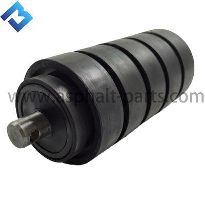 Benit Triple Idler Roller Pulley debajo de la cinta transportadora 111363 para fresadora W2000 SM2000
