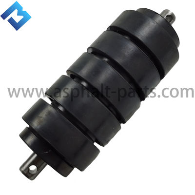 Benit Triple Idler Roller Pulley debajo de la cinta transportadora 111363 para fresadora W2000 SM2000