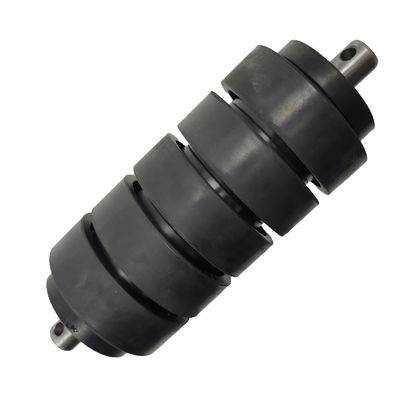 Rodillo de accionamiento de rodillos de triple polea Benit 2091189 para fresadora W195 200 205 215
