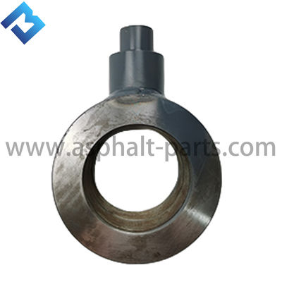 Bloque de soporte Benit 4611402200 Bloque de cojinete de suspensión para pavimentadora de asfalto de construcción de carreteras S1600-2 S1800-2 S1800-3 Cabezal de eje de pluma