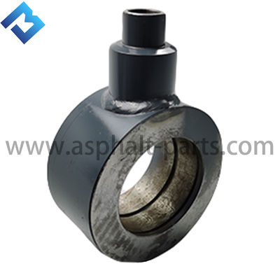 Bloque de soporte Benit 4611402200 Bloque de cojinete de suspensión para pavimentadora de asfalto de construcción de carreteras S1600-2 S1800-2 S1800-3 Cabezal de eje de pluma