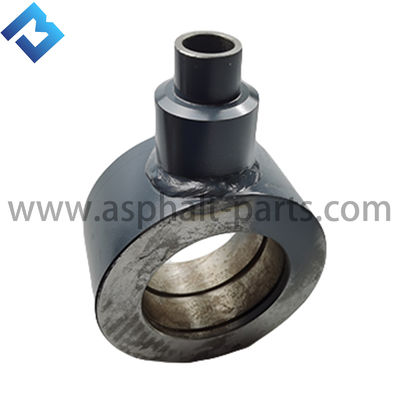 Bloque de soporte Benit 4611402200 Bloque de cojinete de suspensión para pavimentadora de asfalto de construcción de carreteras S1600-2 S1800-2 S1800-3 Cabezal de eje de pluma
