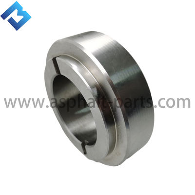 Cubierta de rodamiento de rodillos de acero para tolva Benit S1600-2 4604132599 para pavimentadora de asfalto S1600 S1800 S1900 S2100 S2100-2