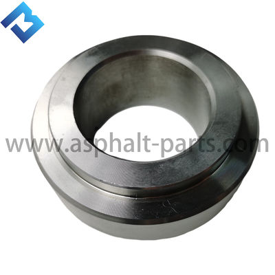 Cubierta de rodamiento de rodillos de acero para tolva Benit S1600-2 4604132599 para pavimentadora de asfalto S1600 S1800 S1900 S2100 S2100-2