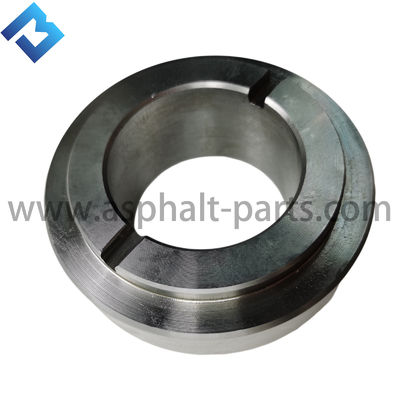 Cubierta de rodamiento de rodillos de acero para tolva Benit S1600-2 4604132599 para pavimentadora de asfalto S1600 S1800 S1900 S2100 S2100-2