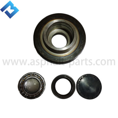 Rodillo tensor de cadena de transportador Benit 4812035553 para extendedora de asfalto  SD2500 SD2530 SD2550