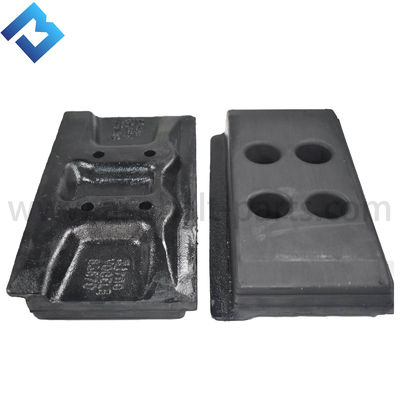 abg dynapac bomag paver 2046286/14255285 rodillas de caucho