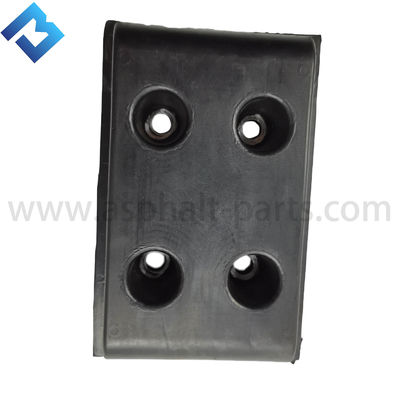 S800 2484384 pavimentador de caucho de acabado