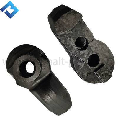 59171074 máquina de fresado de pick holder para bomag mph600