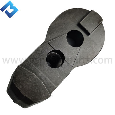 59171074 máquina de fresado de pick holder para bomag mph600