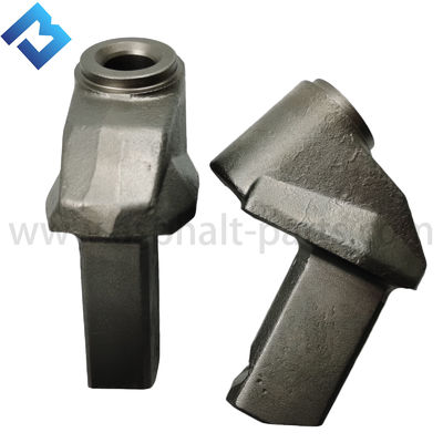 Tenedor de herramienta que muele 74801 HT2 para la fresadora KPF301