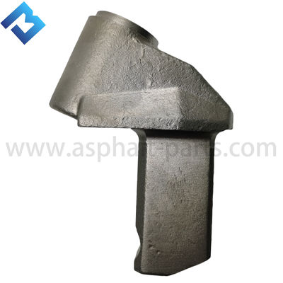 Tenedor de herramienta que muele 74801 HT2 para la fresadora KPF301