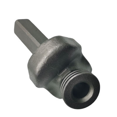 Mecanizado para el fresado de carreteras BNT03 Portador de herramientas 198000 para el fresado W2000