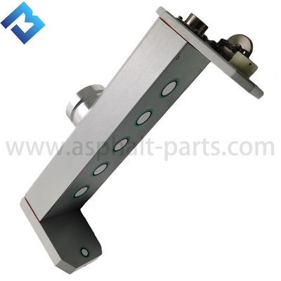 Sensor ultrasónico Benit 2462560028 Sensor de esquí para el sistema de nivelación de la máquina de pavimentación de asfalto