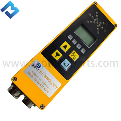 sensor de nivelación moba DLS3 04-25-10453 para piezas electrónicas    controlador digital