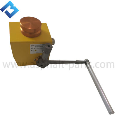 Las piezas de repuesto para pavimentadores de asfalto de alta calidad D900624802 14276729 G176M sensor de grado