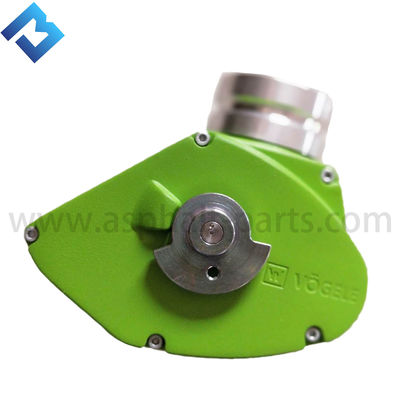 Sensor de nivel 2484805 para las piezas del pavimento de asfalto s1800-3sistema electrónico