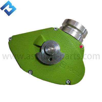 Sensor de nivel 2484805 para las piezas del pavimento de asfalto s1800-3sistema electrónico