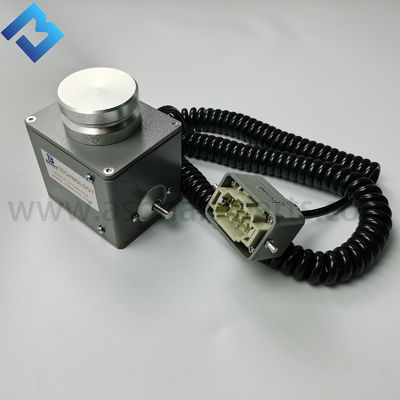 Sensor de pendiente digital electrónico de Benit 74015 para la máquina de película corredera SP15 SP25