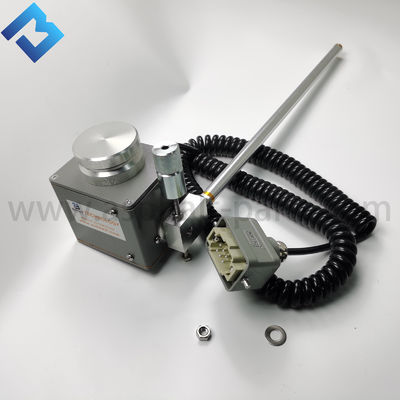 Sensor de pendiente digital electrónico de Benit 74015 para la máquina de película corredera SP15 SP25