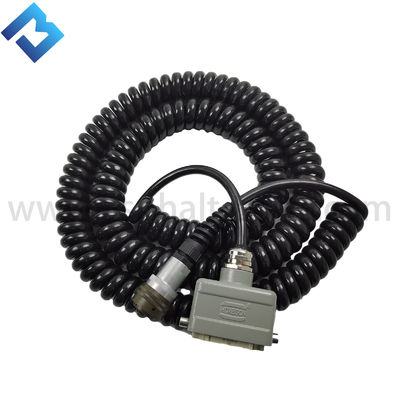 El cable de cable de alimentación de la unidad principal de Benit 1.1m 2032288 para el panel lateral del asfalto