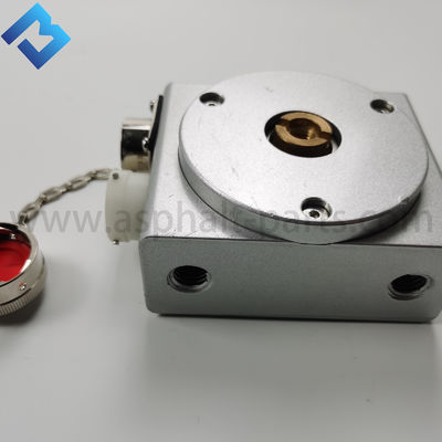 Medidor de Pendiente Longitudinal de Sensor de Grado Industrial Mecánico Benit 2472560017 Para Pavimentadora de Asfalto