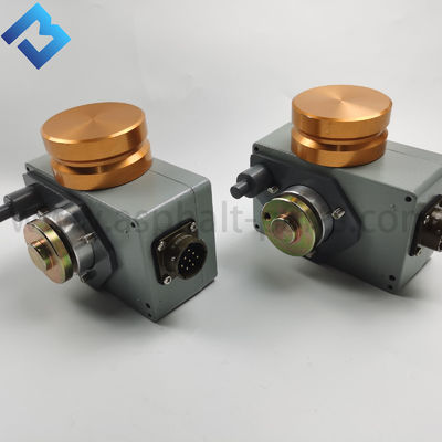 Moba reemplazo 2039585 sensor de grado mecánico para pavimentador de asfalto  s1800 s1900 s1600 s1600-1