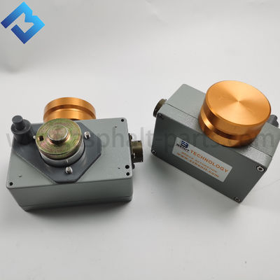 Moba reemplazo 2039585 sensor de grado mecánico para pavimentador de asfalto  s1800 s1900 s1600 s1600-1