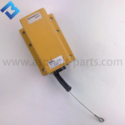 Sensor de trazador PM200 para fresadora de asfalto 317-7751 Sensor de trazador 3177751 Piezas de repuesto para fresadora