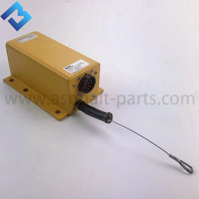 Repuestos para fresadora PM200 Fresadora de asfalto 317-7751 Sensor de hilo de trazado Sensor 3177751