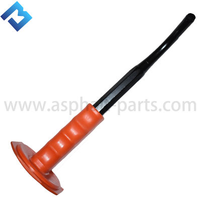 Ejector de herramientas de desmontaje Benit 45275 para fresadora tipo J Tirador para dientes de fresado de carretera WX45275