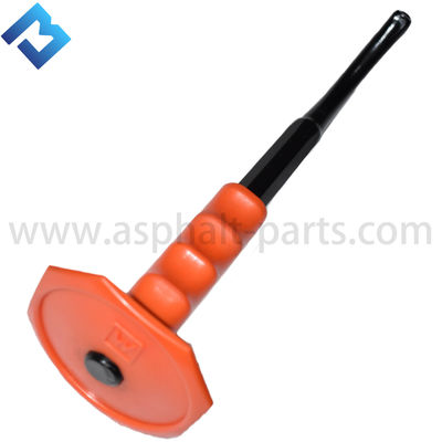 Ejector de herramientas de desmontaje Benit 45275 para fresadora tipo J Tirador para dientes de fresado de carretera WX45275