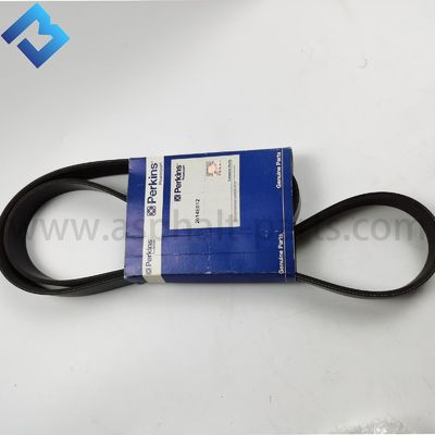 Benit Cinturón de accionamiento 2050093 Para el motor de asfalto S1800-2 2614E012 Perkins