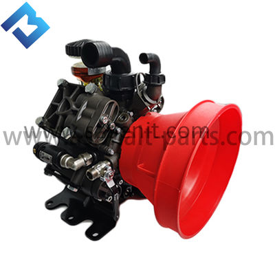 Bomba de agua con diafragma de Benit 194055 AR1064 Para fresadora W2000 W2100 Conducción hidráulica