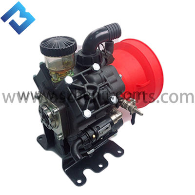 Bomba de agua con diafragma de Benit 194055 AR1064 Para fresadora W2000 W2100 Conducción hidráulica