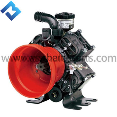 Bomba de agua con diafragma de Benit 194055 AR1064 Para fresadora W2000 W2100 Conducción hidráulica