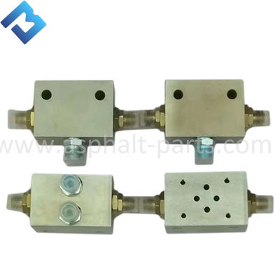 Válvula Solenoide del Cilindro de Nivelación Benit 80704372 para Pavimentadora de Asfalto 6820 R900561286
