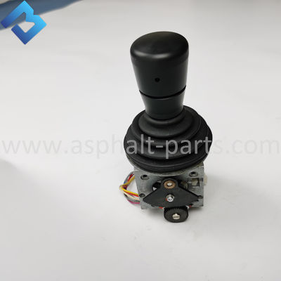 Joystick original para pavimentadora de asfalto 2187203 2187199
