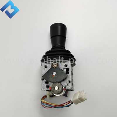 Joystick original para pavimentadora de asfalto 2187203 2187199