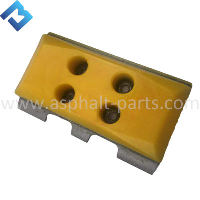 144728 plataformas de pista sistema estándar de agarre poli para fresadora w2100,w220,w2200,w250i