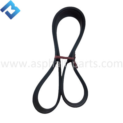 Benit 113850 Cinturón de accionamiento de tambor de fresado para fresadora W2000 OEM