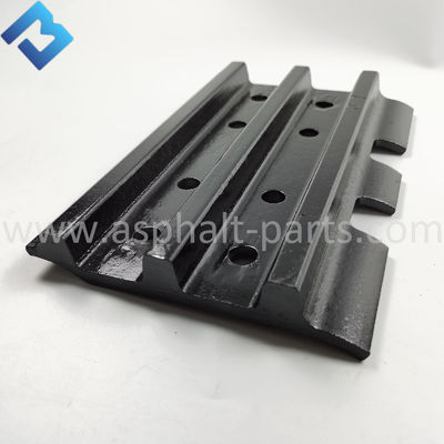 Placa de acero Benit 260*160*B1 2063489 2427971 Placa de tornillo para fresadora W1900