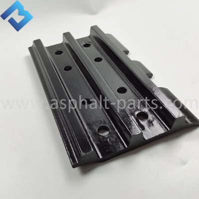 Placa de acero Benit 260*160*B1 2063489 2427971 Placa de tornillo para fresadora W1900