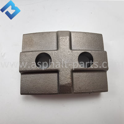 Ejector Tabla de lanzamiento 2140636 para piezas de tambores de fresado W150