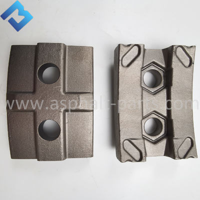 Ejector Tabla de lanzamiento 2140636 para piezas de tambores de fresado W150