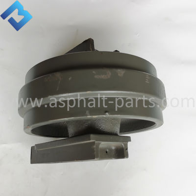 las piezas del pavimento de fresadoras W2000 121232