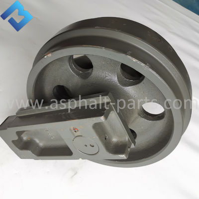 las piezas del pavimento de fresadoras W2000 121232